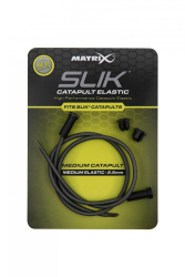 Запасной жгут к рогатке Matrix Spare V2 Heavy Elastic 3.2mm 1шт
