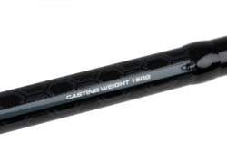 Фідерне вудлище Matrix Ethos XRD Feeder Rod 13,1ft/4,0m 100g тричасткове 1шт 