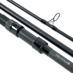 Удилище Avid Carp Revolve 12ft 3.0lbs 3pc