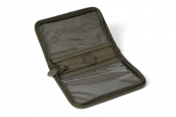 Кейс для документов Fox Voyager Licence Wallet