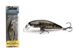 Воблер Salmo Bullhead Floating Bullhead 6cm/6g