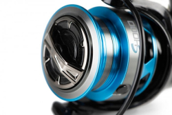 Катушка Salmo S2000 Reel