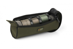 Кейс для запасных шпуль Fox R Series Spool Tube 1шт