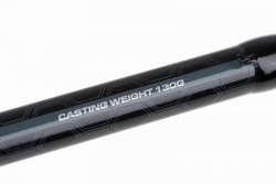 Удилище фидерное Matrix Ethos XRD Feeder Rod 13,1ft/4,0m 130g трехчастное 1шт