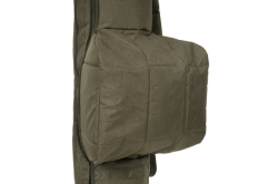 Чехол для удилищ Fox Voyager Holdall 12ft 3 Rod