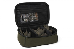 Кейс для грузил Fox R Series Lead and Bits Bag 22см/8см/14см 1шт 