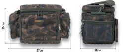 Сумка для снастей Fox Camolite Barrow Bag 4 323 грн.(-25%)