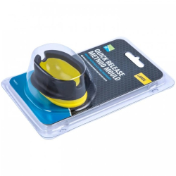 Прес Для Годівниць Preston Quick Release Method Mould Large 1шт 