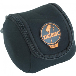 Поводочница Fox Zig Disc Storage System 1шт