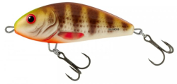 Воблер Salmo Fatso Sinking Spotted Holo Smelt 8cm 1шт 