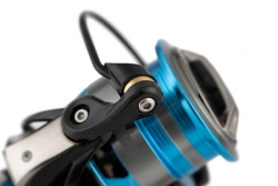 Катушка Salmo S2000 Reel