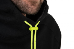 Толстовка Matrix Black Edition Hoody Black / Lime Black / Lime M 1шт