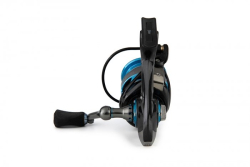 Катушка Salmo S2000 Reel