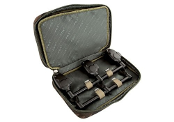 Сумка для буз-барів Fox Buzz Bar Bag Camolite 1шт