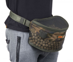 Сумка пояс Fox Camolite Boilie bum bag standart 1шт