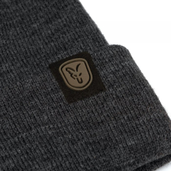 Шапка Fox Beanie Grey 1шт 