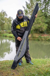 Чехол для удилищ Matrix Aquos Ultra 2 Rod Sleeve 195cm