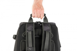 Рюкзак Rage Voyager Camo Rucksack 50x39x26cm 1шт
