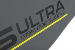 Чехол для удилищ Matrix Aquos Ultra 2 Rod Sleeve 195cm