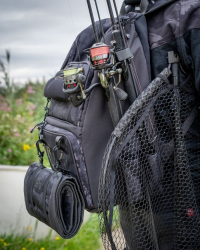 Рюкзак Rage Voyager Camo Rucksack 50x39x26cm 1шт