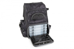 Рюкзак Rage Voyager Camo Rucksack 50x39x26cm 1шт