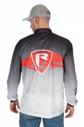 Футболка з довгими рукавами Rage Performance Long Sleeve Shirt XL 1шт 