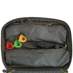 Сумка для буз-барів Fox Buzz Bar Bag Camolite 1шт