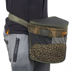 Сумка пояс Fox Camolite Boilie bum bag standart 1шт