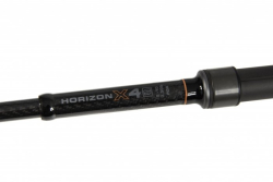Удилище Fox Horizon X4 - S Rod Full Shrink 8-10ft 3.5lb 40mm 1шт