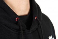 Толстовка Rage Ragewear Hoody Black XXXL 1шт