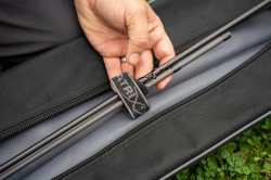 Чехол для удилищ Matrix Aquos Ultra 2 Rod Sleeve 195cm