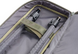 Род Под Fox Horizon Dual pod inc carry case 3 rod 1шт