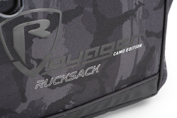 Рюкзак Rage Voyager Camo Rucksack 50x39x26cm 1шт