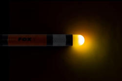 Светящаяся головка к атропе Fox Halo Illuminated Marker Pole Capsule Многоцветная 1шт