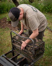 Сумка Fox Camolite Barrow Organiser 37L