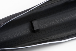 Чохол для вудлищ Rage Voyager Hard Rod Sleeve Double 1,3m 1шт 