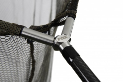 Подсак Fox Horizon X4-S Landing Net Camo Mesh 46" 6ft / 183cm 1шт