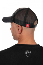 Кепка Rage Embroided Camo Trucker Cap
