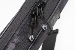 Чохол для вудлищ Rage Voyager Hard Rod Sleeve Double 1,3m 1шт 