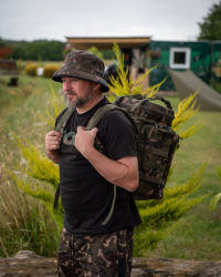 Рюкзак Fox Camolite Compact Rucksack 24L