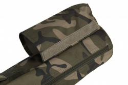 Чехол для удилищ Fox Camolite Retractable Tri Sleeve 8-10ft
