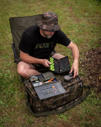 Сумка Fox Camolite Barrow Organiser 37L