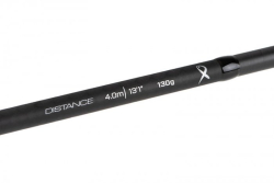 Вудлище фідерне Matrix Horizon X Distance Feeder Rod 12ft 3,7m 80g 1шт 