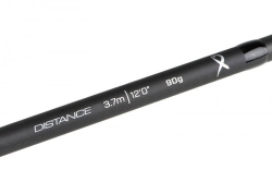 Вудлище фідерне Matrix Horizon X Distance Feeder Rod 12ft 3,7m 80g 1шт 