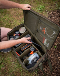 Сумка Fox Camolite Barrow Organiser 37L