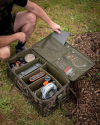 Сумка Fox Camolite Barrow Organiser 37L