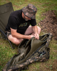 Сумка Fox Camolite Barrow Organiser 37L