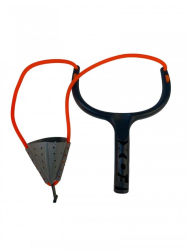 Запасной жгут к рогатке Fox Slik Catapult Elastic Spare