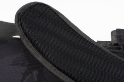 Чохол для вудлищ Rage Voyager Hard Rod Sleeve Double 1,3m 1шт 