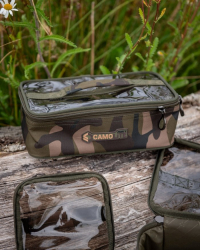 Кейс для аксессуаров Fox Camolite Accessory Bag Long